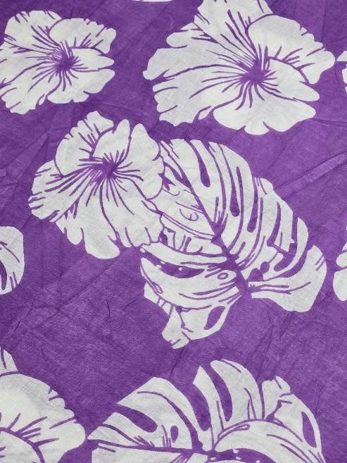 Printed Cotton Fabric – MIS1325SST6