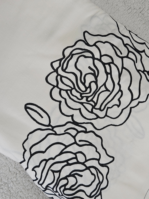 Digital Magic Cotton Fabric – MIS207RRD37