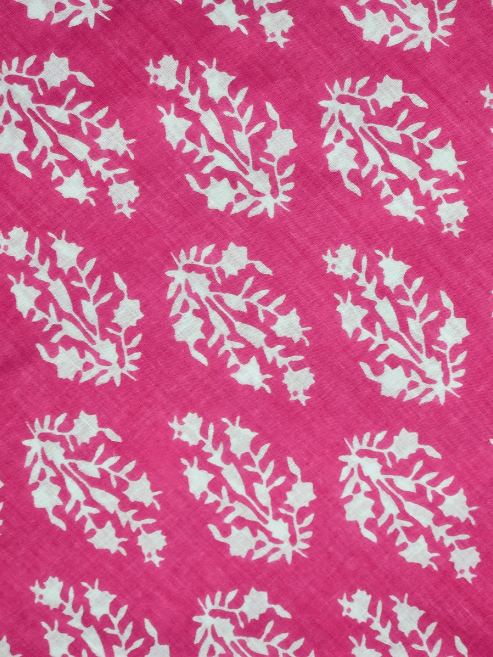 Printed Cotton Fabric – MIS1325SST5