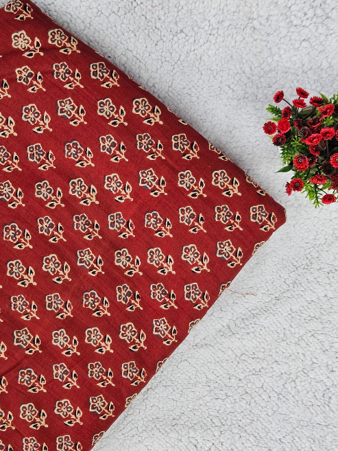 Printed Cotton Fabric β MIS56VF-14