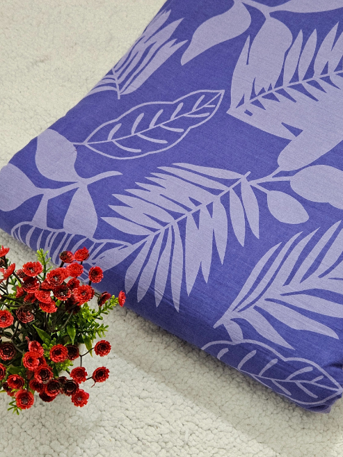 Soft Cotton Fabric β MIS1380SST14