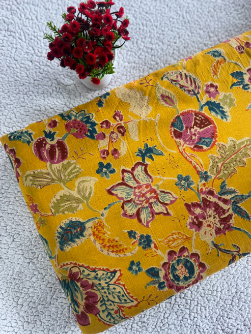 Printed Jaipur Cotton – MIS51VF22