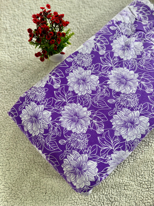 Printed Jaipur Cotton – MIS787ATH15