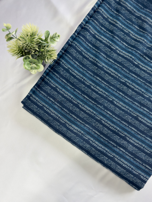 Printed Cotton Fabric – MISATH12