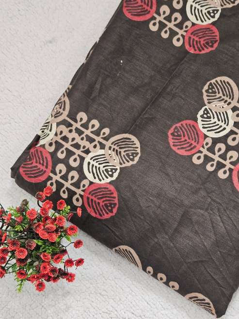 Jaipur Cotton Fabric – MIS52RF4