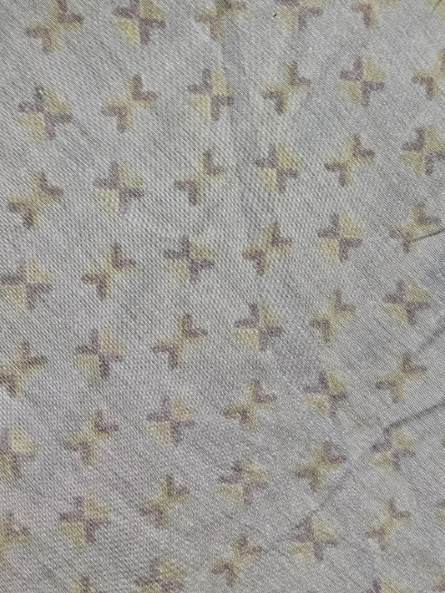 Printed Cotton Fabric – MIS185RRD-28