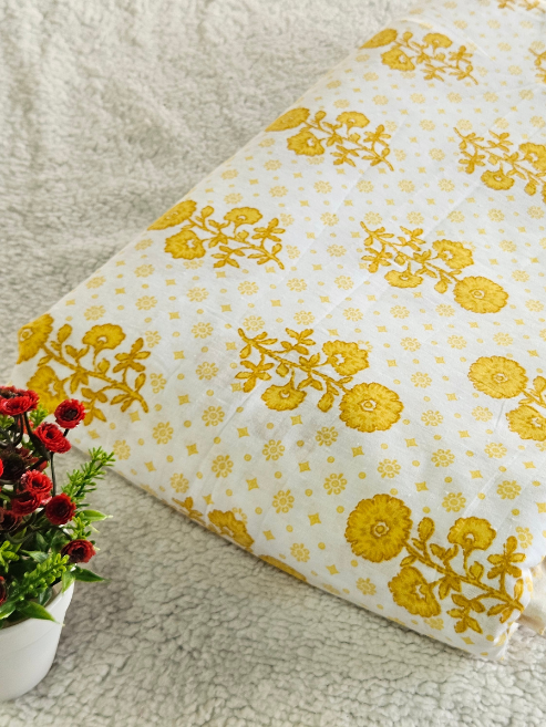 Printed Cotton Fabric β MIS1564ATH5