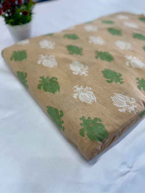 Printed Cotton Fabric β MIS576SK7