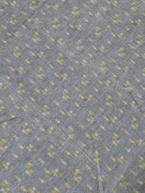 Printed Cotton Fabric – MIS185RRD-29