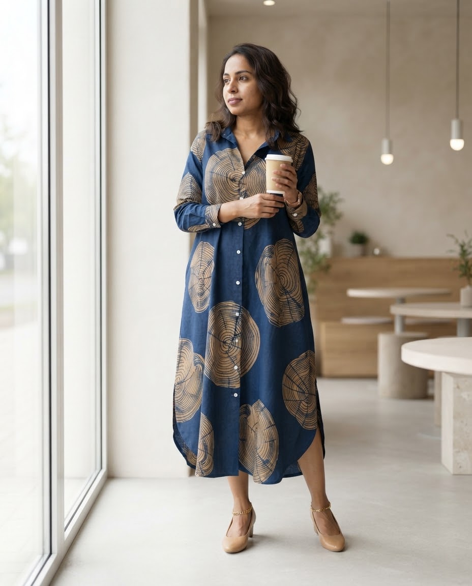 Italian Linen Cotton