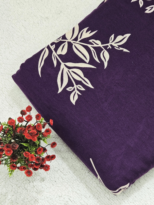 Soft Cotton Fabric β MIS1380SST15