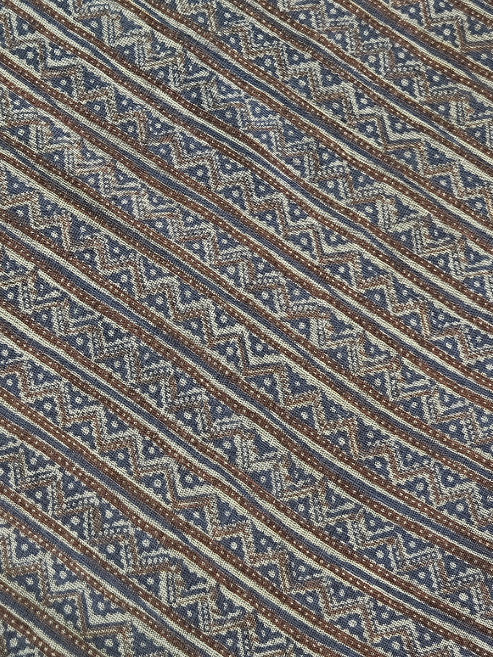 Printed Cotton Fabric – MIS185RRD-76