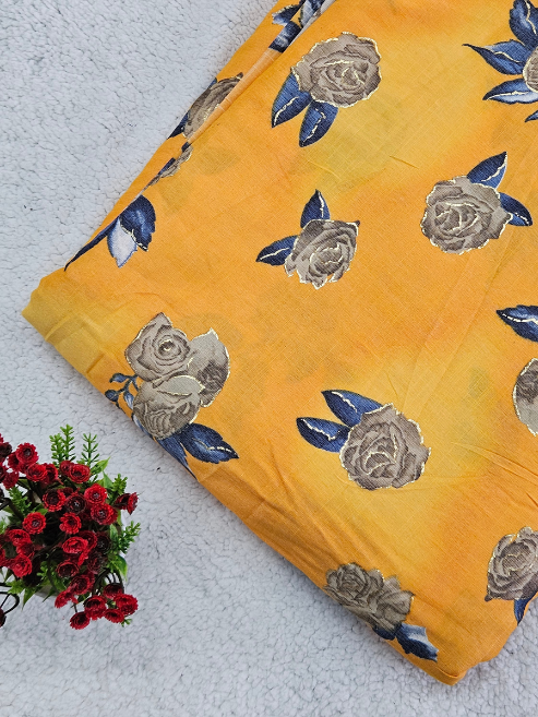 Viscose Cotton Fabric β MIS185RRD-12