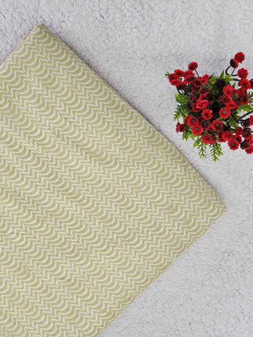 Printed Cotton Fabric β MIS185RRD-70