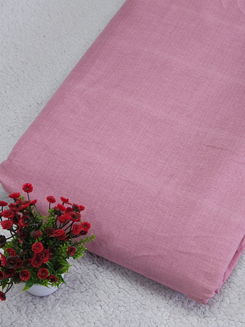 Plain Cotton Fabric – MIS185RRD58