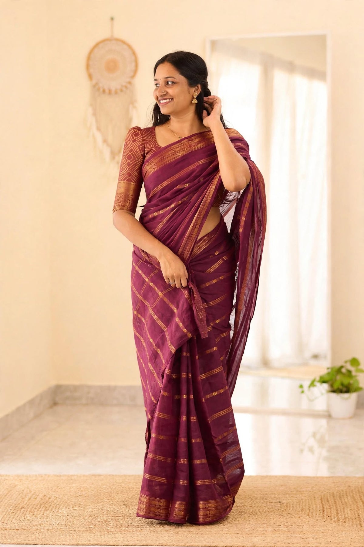 KOTA SAREE
