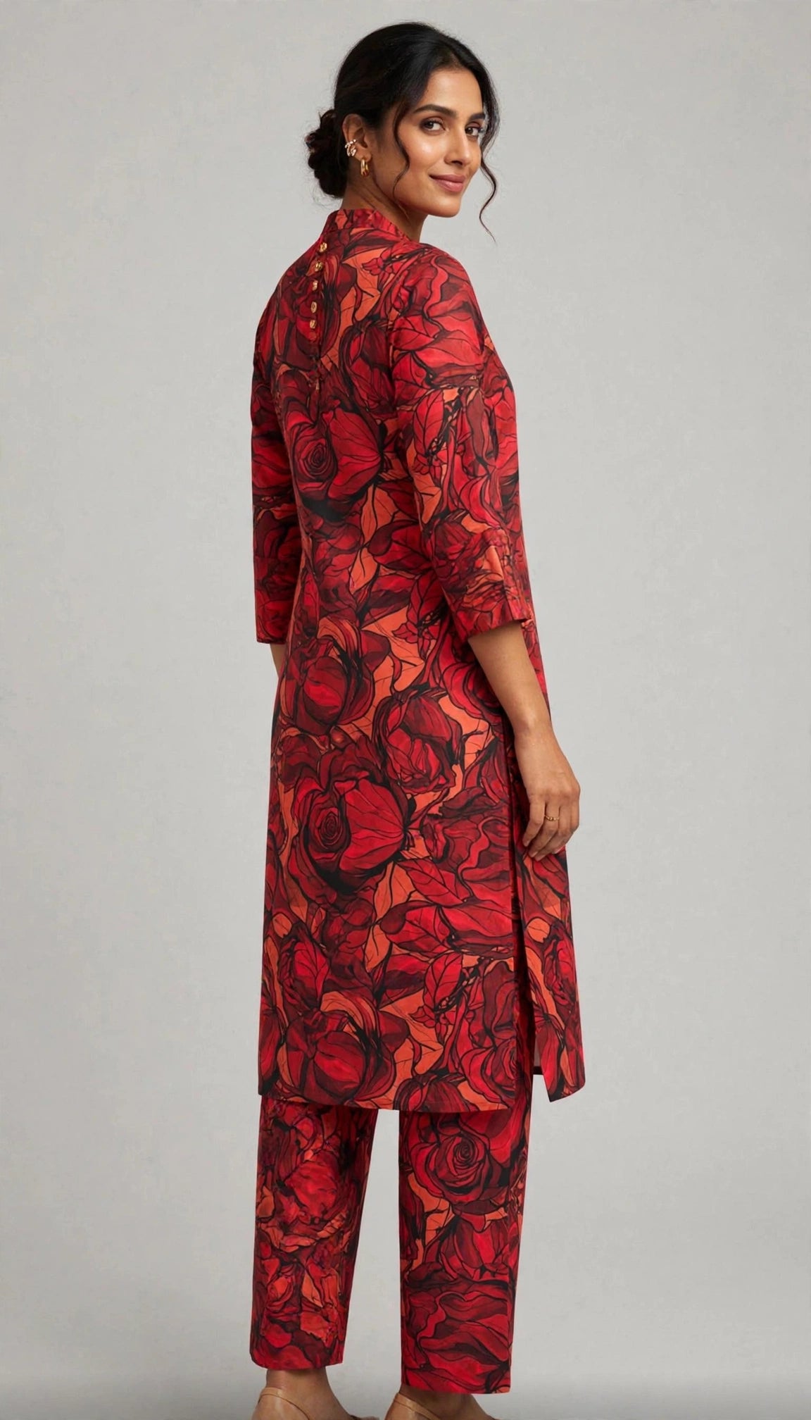 Italian Linen Cotton