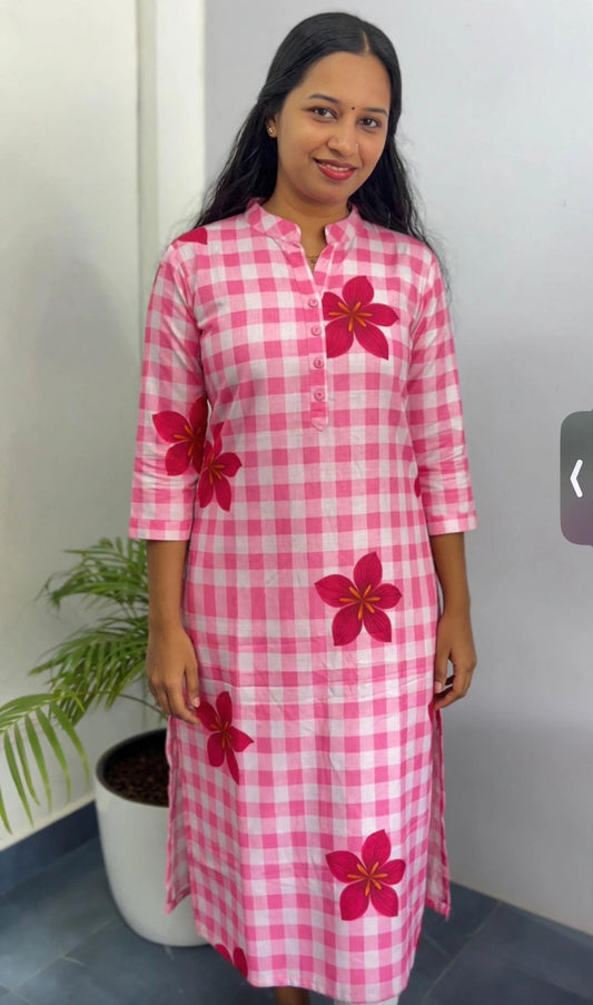 Italian Linen Cotton