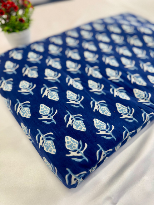 Printed Cotton Fabric – MIS576SK6