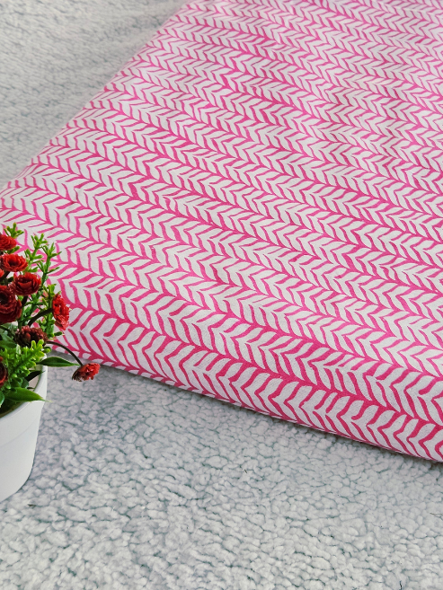 Printed Cotton Fabric β MIS1564ATH18