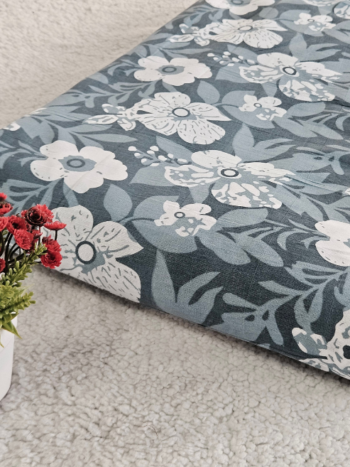 Printed Cotton Fabric β MIS1564ATH15