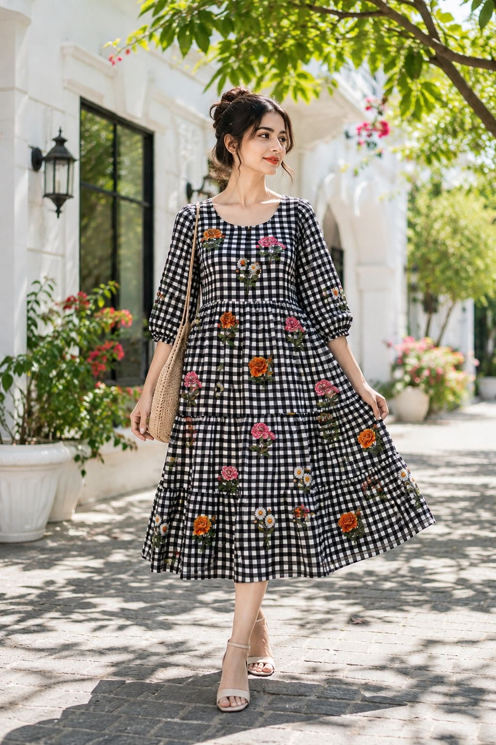 Lumi - Italian Linen Cotton -MIS 720RRD1