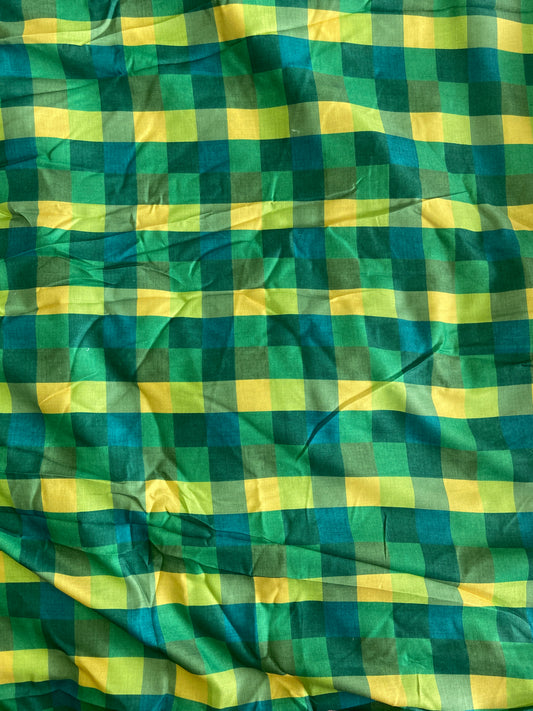 Italian Linen Cotton -200RRD1
