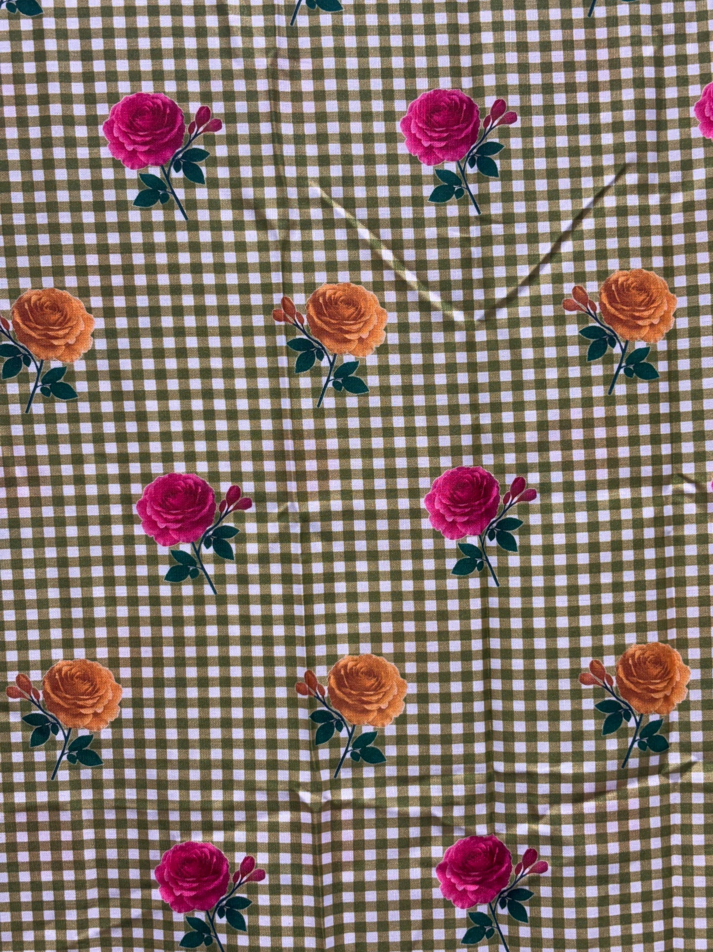 Gulvi - Magic Linen Cotton-MIS2627TPC2