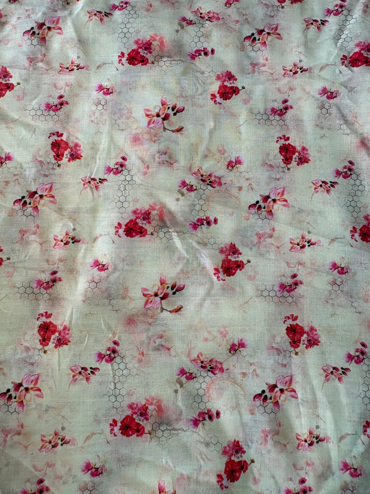Italian Linen Cotton