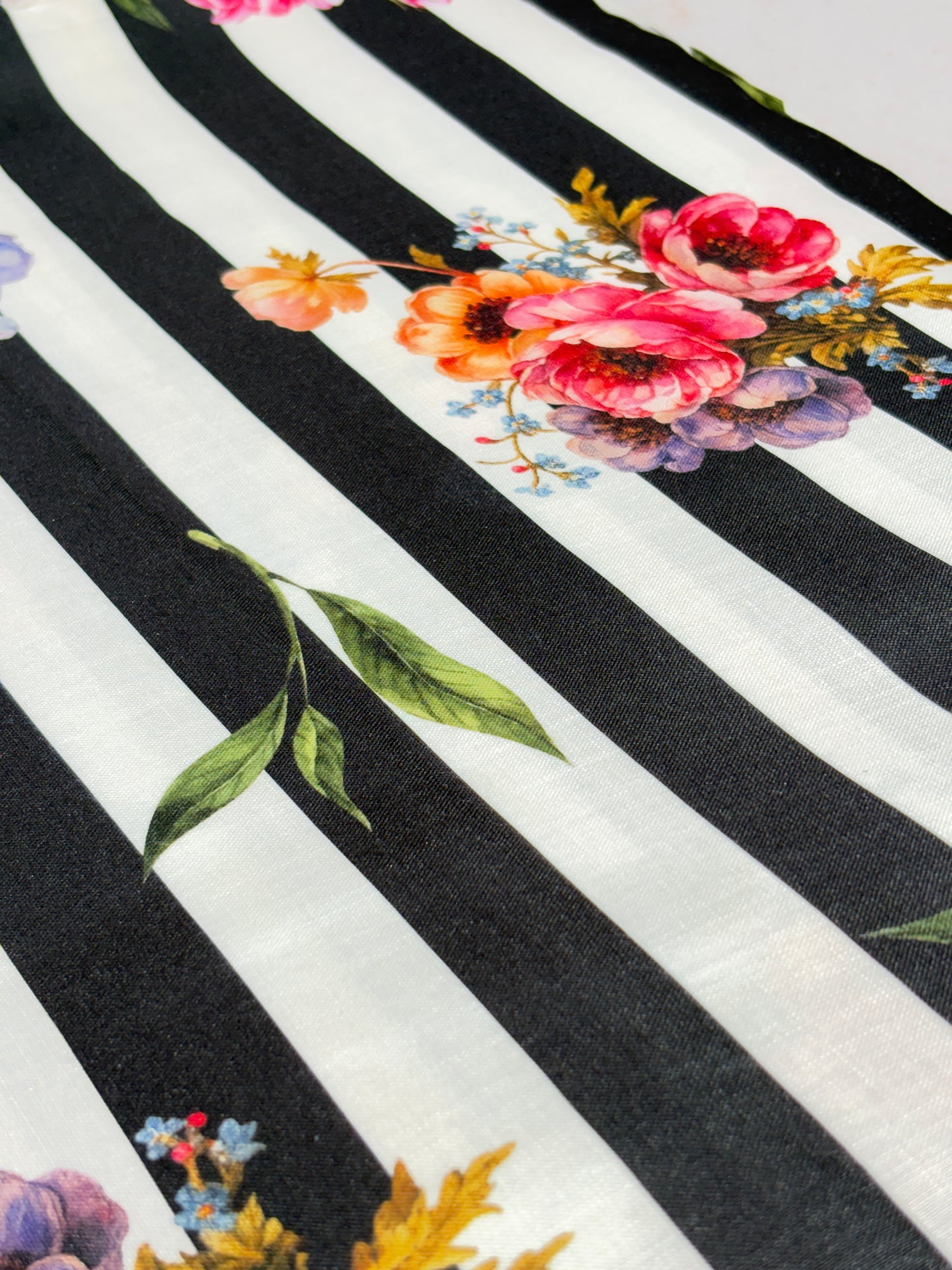 Italian Linen Cotton