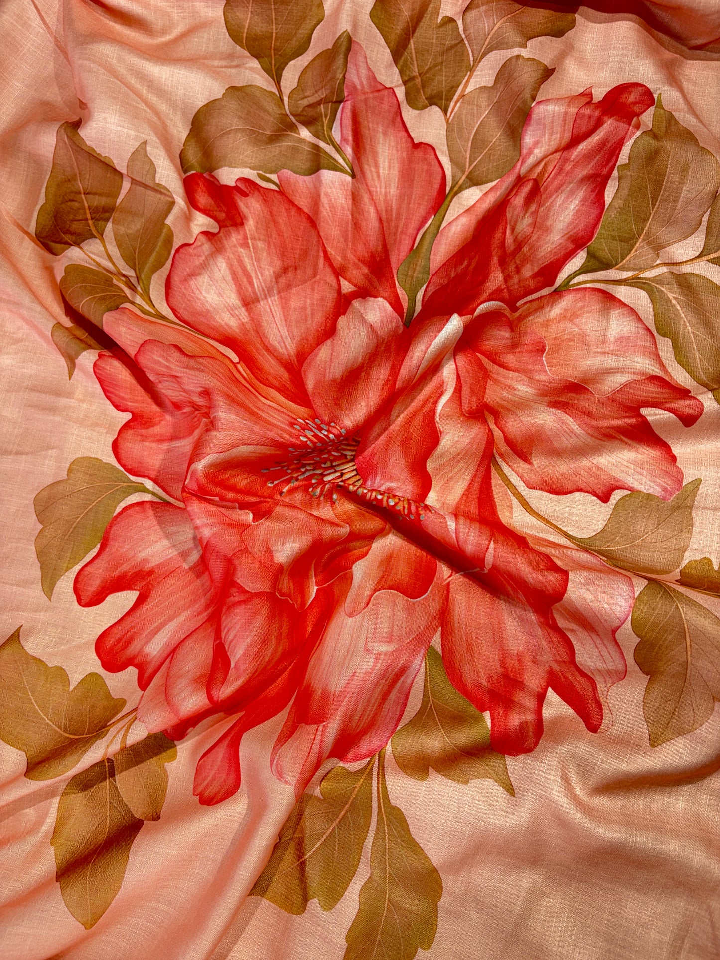 italian Linen Cotton