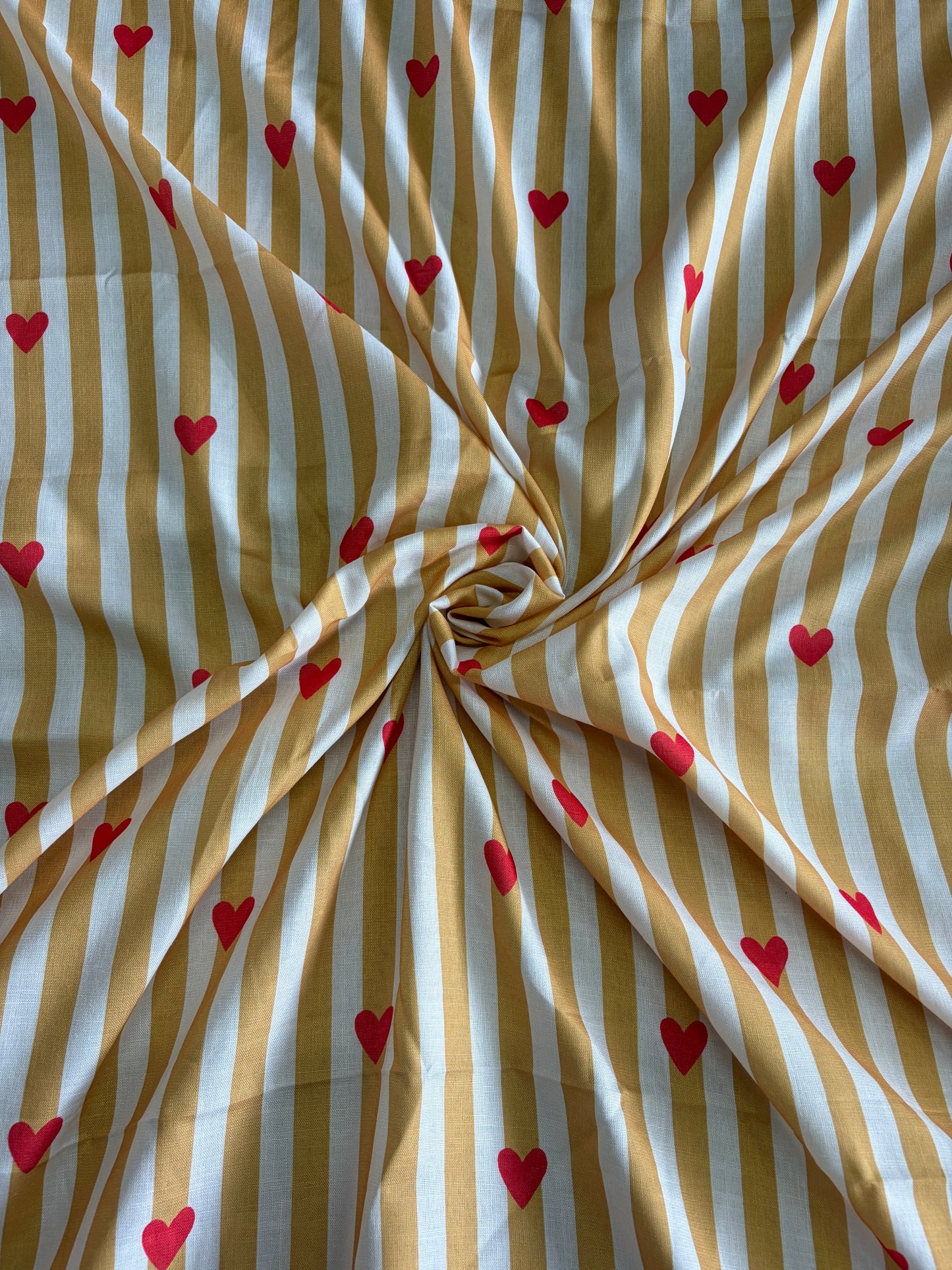 Italian Linen Cotton -MIS 804RRD3