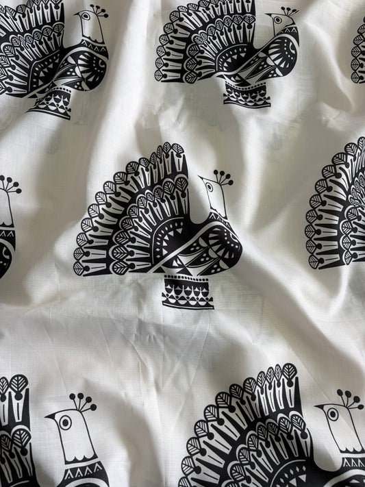 Italian Linen Cotton -MIS 750RRD3