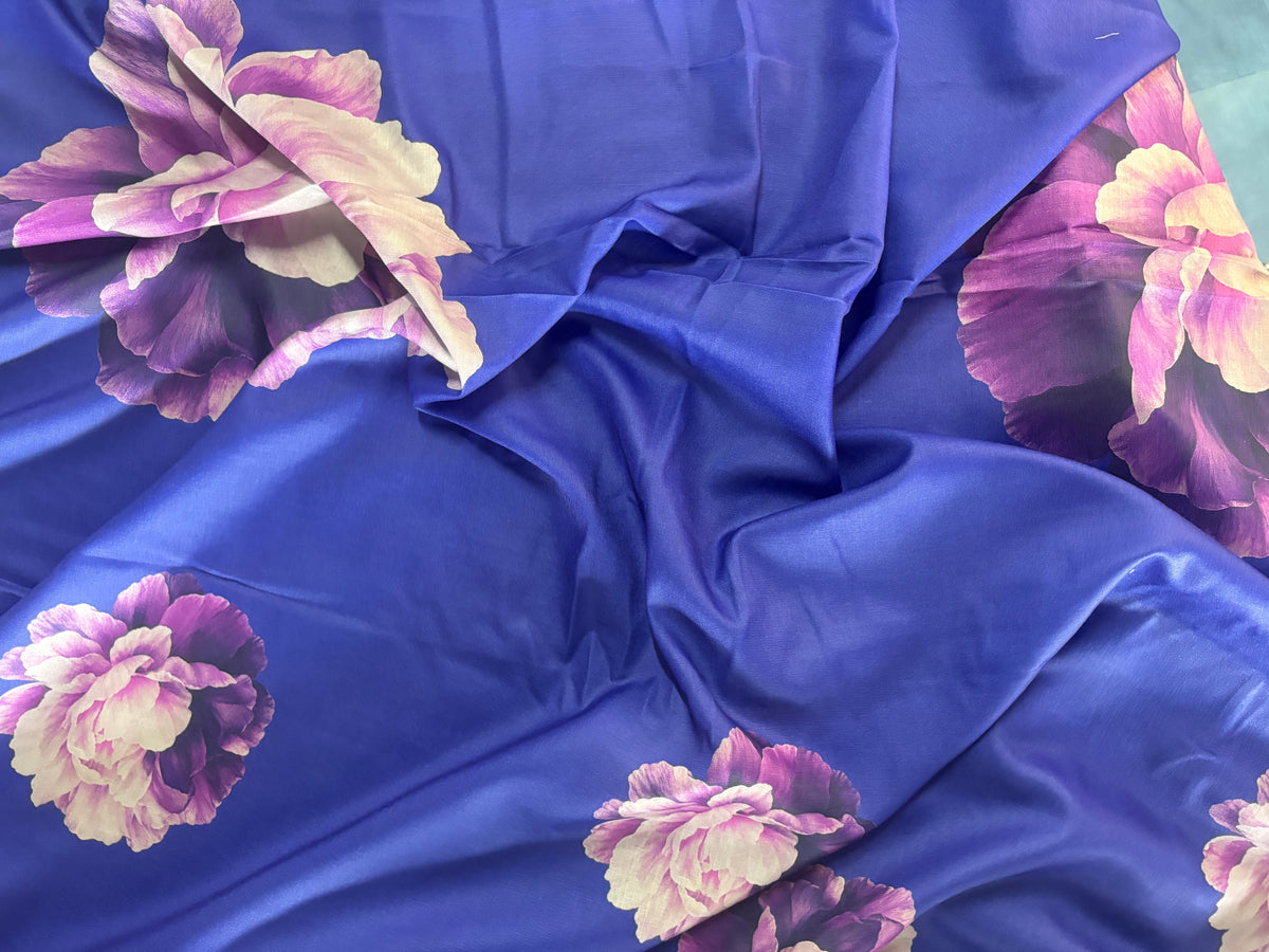 Italian Linen Cotton