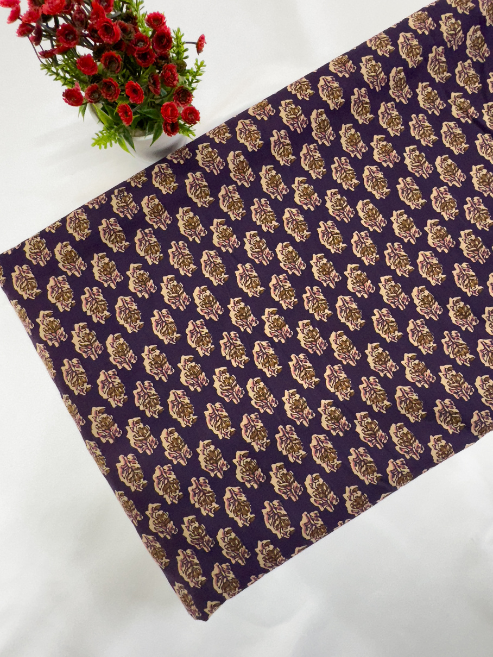 Printed Jaipur Cotton – MIS51VF-8