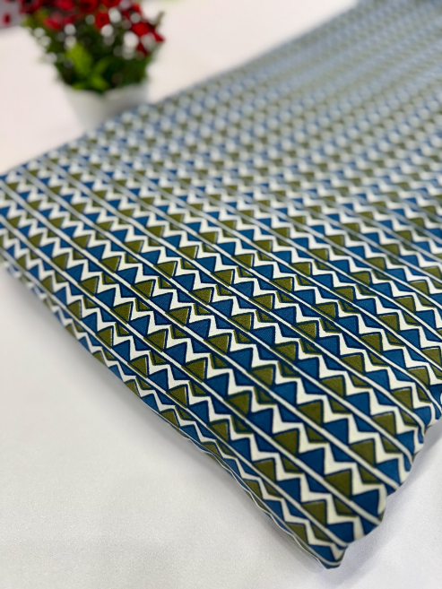 Printed  Cotton – MISATH-10