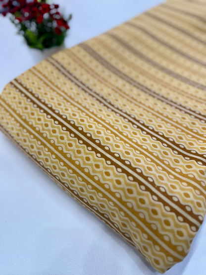 Printed  Cotton – MIS394ATH-25