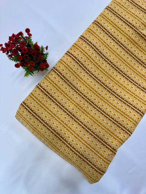 Printed  Cotton – MIS394ATH-25