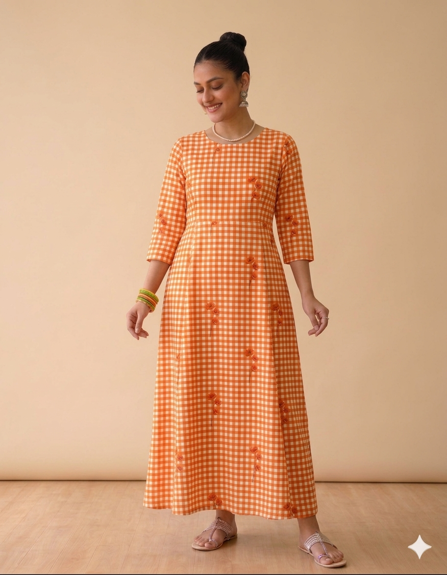 Saffy - Magic Linen Cotton - MIS720RRD11