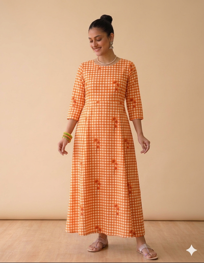 Saffy - Magic Linen Cotton - MIS720RRD11
