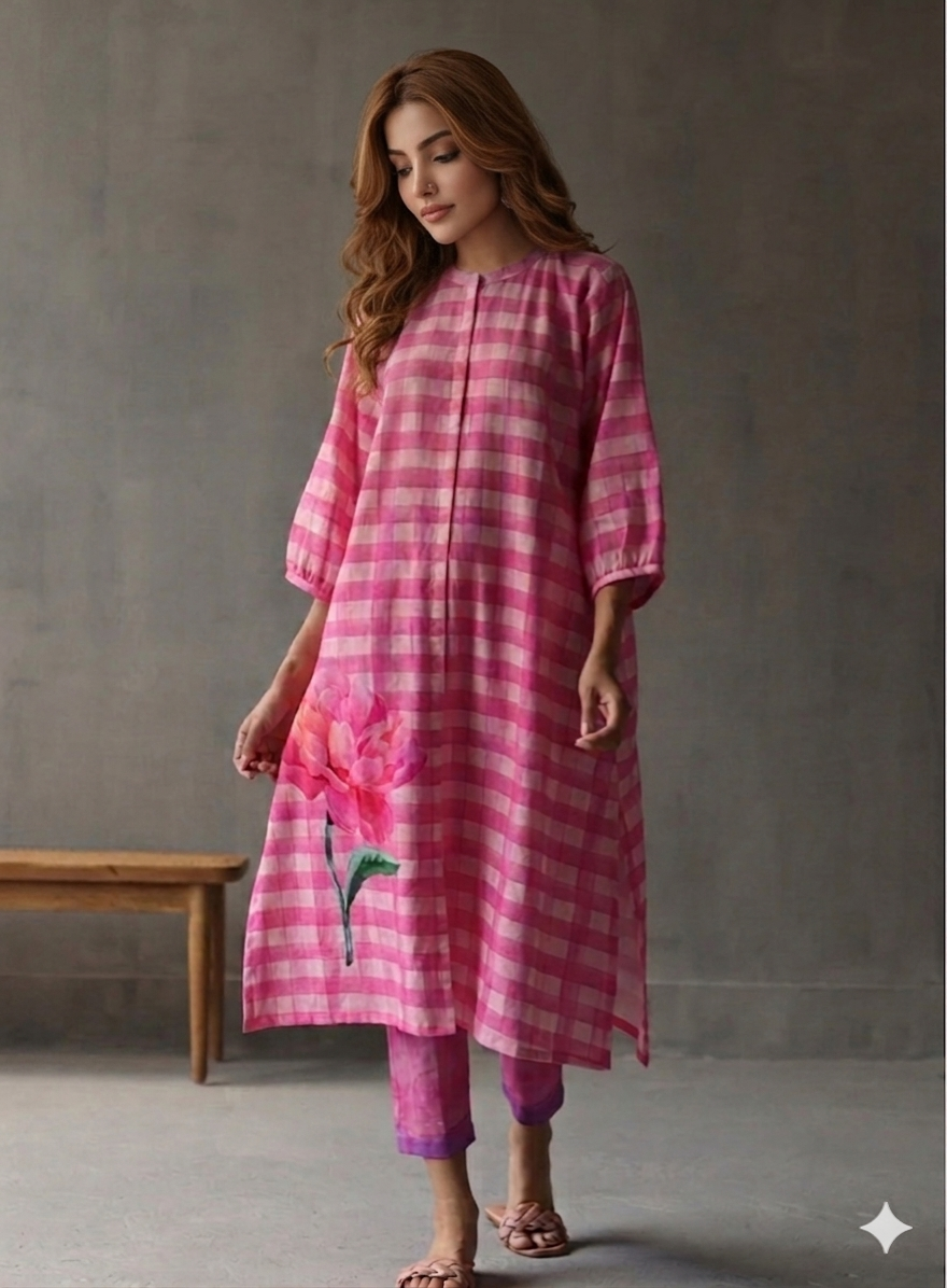 Magic Linen Cotton MIS6PKH