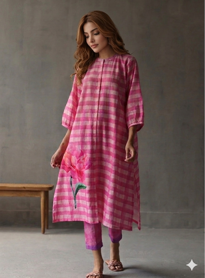 Magic Linen Cotton MIS6PKH