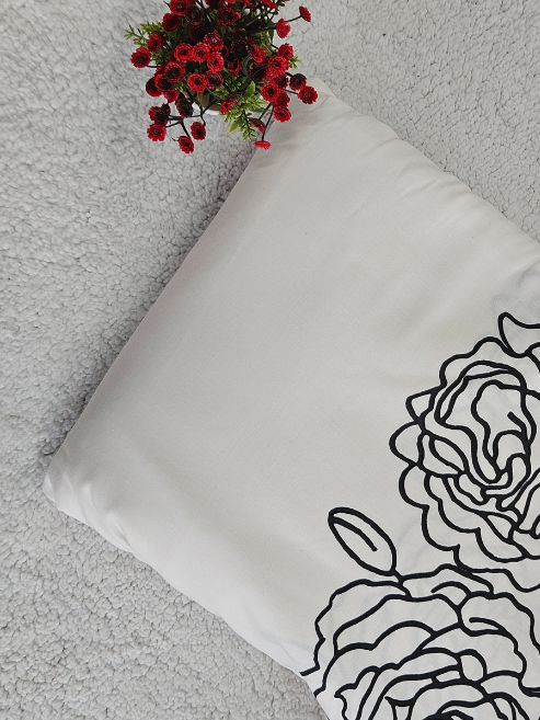 Digital Magic Cotton Fabric – MIS302RRD1