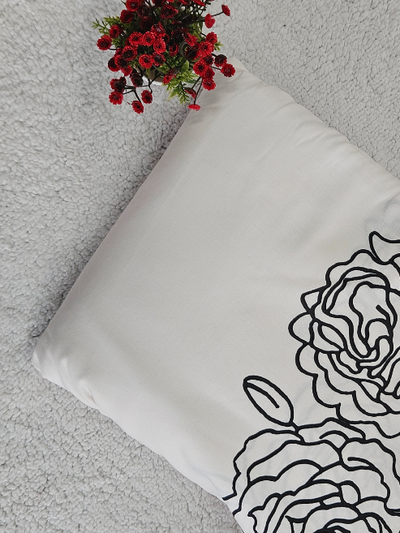 Digital Magic Cotton Fabric – MIS207RRD37