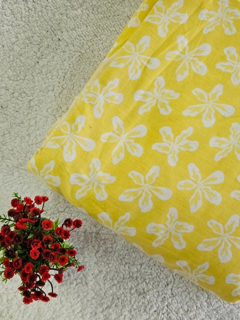 Printed Cotton Fabric – MIS1564ATH14