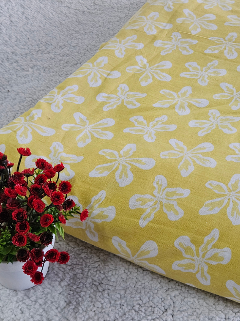 Printed Cotton Fabric – MIS1564ATH14