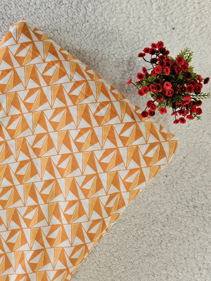 Printed Cotton Fabric – MIS1564ATH13