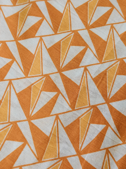 Printed Cotton Fabric – MIS1564ATH13