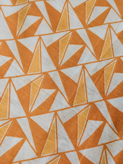 Printed Cotton Fabric – MIS1564ATH13