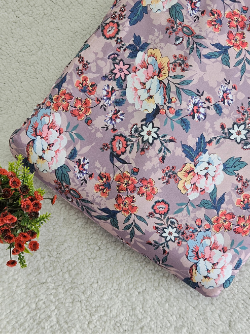 Jam Cotton Fabric – MIS185RRD24